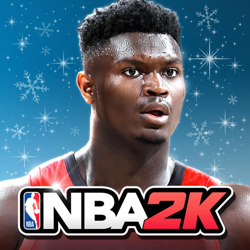 NBA2KMobile v2.20.0.6938499 