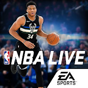 NBA LIVE Mobilę-NBA LIVE Mobilęv6.1.00