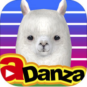 aDanza v1.0 Ϸ